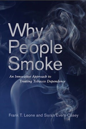 Why People Smoke