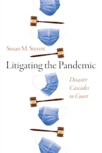 Litigating the Pandemic