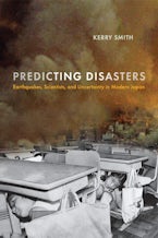 Predicting Disasters