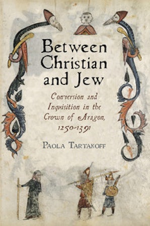 Between Christian and Jew
