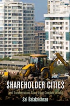Shareholder Cities