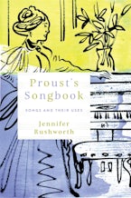 Proust’s Songbook