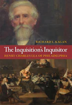 Cover of 'The Inquisitions Inquisitor' by Richard L. Kagan 