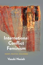 International Conflict Feminism