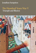 The Hundred Years War, Volume 5