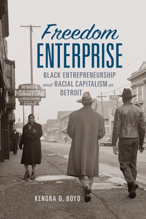 Freedom Enterprise – Penn Press