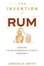 The Invention of Rum
