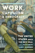 Work, Capitalism, and Democracy