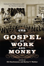 The Gospel of Work and Money
