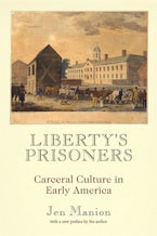 Liberty’s Prisoners
