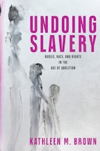 Undoing Slavery