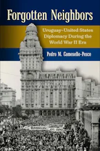 Cover of 'Forgotten Neighbors' 
