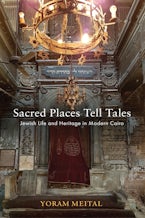 Sacred Places Tell Tales