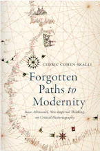 Cover of 'Forgotten Paths to Modernity' by Cedric Cohen-Skalli 