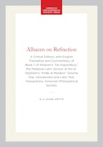 Alhacen on Refraction