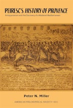 Peiresc’s History of Provence