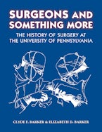 Surgeons and Something More