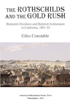 Rothschilds and the Gold Rush