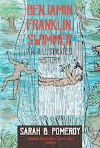 Benjamin Franklin, Swimmer Benjamin Franklin, Swimmer