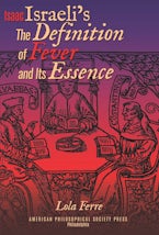 Isaac Israeli’s The Definition of Fever and Its Essence in Its Hebrew Translations
