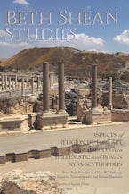 Beth Shean Studies