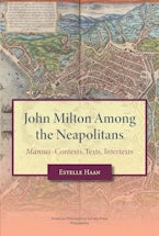 John Milton Among the Neapolitans