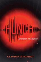 Cover of 'Hunch' by Claudio Vita-Finzi 