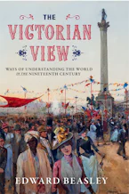 Cover of 'The Victorian View' 