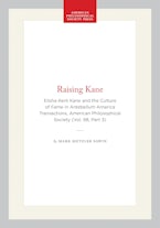 Raising Kane
