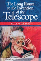 The Long Route to the Invention of the Telescope