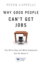 Why Good People Can’t Get Jobs
