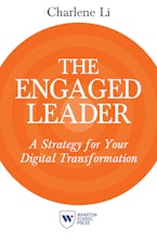 The Engaged Leader