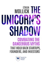 The Unicorn’s Shadow