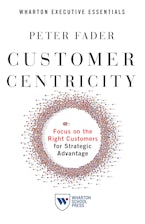 Customer Centricity