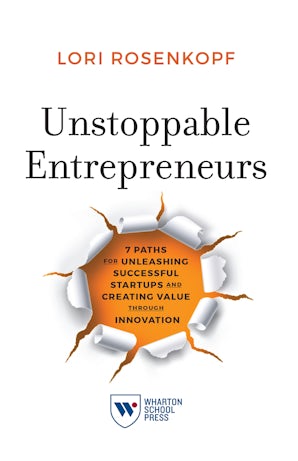Unstoppable Entrepreneurs