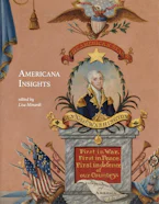 Cover of 'Americana Insights 2026' by Lisa Minardi 
